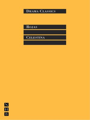 cover image of Celestina